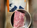 伊明食品進(jìn)口原切牛瘦肉3斤 清真生鮮牛肉精選大塊牛瘦肉部位燉煮健身減脂 曬單實(shí)拍圖