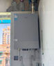 美的（Midea）16升燃氣熱水器天然氣熱水器強排一級靜音一級能效增壓水伺服下置風機無冷感M10S/M10A國補立減20% 16L 無冷凝一級能效M10AMax丨渦輪增壓 曬單實拍圖