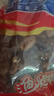 生蠔干 牡蠣干海蠣子干貨 生蠔干250g 曬單實拍圖