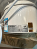 金羚（JINLING）強力排氣扇衛(wèi)生間廚房低噪換氣扇窗墻式APC15-2-C(B8) 曬單實拍圖