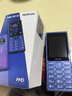 諾基亞（NOKIA）125 4G全網(wǎng)通移動(dòng)聯(lián)通電信廣電 2.4英寸 老人老年按鍵直板學(xué)生兒童備用手機(jī) 雙卡雙待 藍(lán)色 曬單實(shí)拍圖