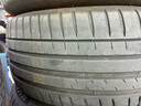 米其林輪胎255/40R18 99Y PILOT SPORT 4 ZP ST *  MI 競馳4 PS4 曬單實(shí)拍圖