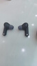 JBL  WAVE BEAM 2 主動(dòng)降噪無線藍(lán)牙耳機(jī)音樂運(yùn)動(dòng)通話入耳式耳麥防水防塵生日禮物  國(guó)家補(bǔ)貼  曜石黑 曬單實(shí)拍圖