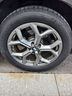 普利司通（Bridgestone）汽車輪胎 245/50R19 105W XL A001 RFT防爆胎 原廠配套寶馬X3 曬單實拍圖