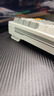 黑峽谷（Hyeku）Q5pro 108鍵三模無線藍(lán)牙客制化機(jī)械鍵盤熱插拔gasket結(jié)構(gòu)電競(jìng)游戲辦公鍵盤 瓦爾基里 木蘭軸 曬單實(shí)拍圖