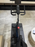 MOKFITNESSMOK(摩刻)-S10動感單車家用健身房智能磁控專業(yè)減肥運動器材靜音 S10Ultra（玄武黑） 曬單實拍圖