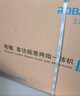 老板（Robam）【微pro速烹】小貝果D2P微蒸烤炸蒸烤箱一體機嵌入式 幻彩屏搪瓷家用微波爐77L鹽系G2黑色CQ9878A 曬單實拍圖