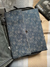 INCASEARC電腦雙肩包MacBookPro蘋果M4/3華為聯(lián)想男女筆記本商務(wù)差旅大容量高端雙肩包16英寸黑色 曬單實拍圖