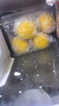 京鮮生 安岳黃檸檬 4粒 單果95g起 生鮮水果 曬單實拍圖