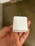 綠聯(lián)20W充電頭Type-C適用蘋果16充電器iPhone16e15ProMax14/13/12/11/iPad手機(jī)氮化鎵快充平板插頭 曬單實(shí)拍圖