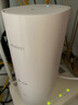 華為子母路由器Q6電力線版AX3000電力貓E6電信全網(wǎng)通寬帶分布式全屋WiFi套裝無線mesh穿墻王PLC雙頻5G （全網(wǎng)通版）Q6聯(lián)通標(biāo)子母路由一母一子【遠(yuǎn)程指導(dǎo)】 曬單實(shí)拍圖