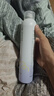 維特絲泡沫發(fā)蠟彈力素卷發(fā)持久定型護(hù)卷保濕蓬松摩絲男女士淡雅發(fā)膠泡泡 曬單實(shí)拍圖