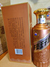 茅臺(tái)（MOUTAI）王子酒 醬香經(jīng)典（2.0）醬香型白酒 53度 500ml*6 整箱裝 曬單實(shí)拍圖