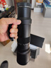 銘匠500mm F6.3全畫幅超遠(yuǎn)攝長焦鏡頭適用于X卡口E卡口Z卡口RF卡口L卡口相機(jī)銘匠500f6.3定焦鏡頭 黑色 佳能RF卡口 曬單實(shí)拍圖