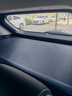 巫記汽車載后備箱遮物簾隔板原車專用裝飾用品改裝伸縮尾箱置物隔物板 豐田榮放威蘭達漢蘭達陸放鋒蘭達 曬單實拍圖
