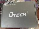 帝特（DTECH） VGA KVM延長(zhǎng)器100米USB鼠標(biāo)鍵盤(pán)同步 VGA轉(zhuǎn)RJ45單網(wǎng)線延長(zhǎng)轉(zhuǎn)換器 VGA KVM網(wǎng)線延長(zhǎng)器100米 DT-7044（2nd） 曬單實(shí)拍圖