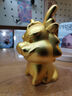 銅師傅 《金韻天成十二生肖》真金鎏鍍銅擺件 家居裝飾工藝品 十二生肖之龍 曬單實(shí)拍圖