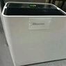 海信（Hisense）除濕機24升/天除濕器 家用輕音干衣抽濕機 WIFI遠(yuǎn)程遙控大面積抽濕器干燥機 臥室宿舍地下室除濕 曬單實拍圖