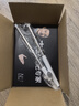 大衛(wèi)旋轉(zhuǎn)拖把35cm桿伸縮99-127cm 2頭加厚拖布 N11單桶洗脫合一不占地 曬單實拍圖