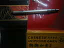 紅環(huán)（rOtring）自動(dòng)鉛筆自動(dòng)筆 龍騰吉瑞禮盒800系列銀色0.5MM 高檔商務(wù)禮盒送禮 曬單實(shí)拍圖