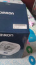 歐姆龍（OMRON）【行業(yè)熱銷】電子血壓計血壓儀老人家用血壓測量醫(yī)用高精準U726J 曬單實拍圖