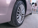 米其林（MICHELIN）汽車輪胎 235/45R18 98W 浩悅五代 Primacy 5 適配帕薩特/星瑞 曬單實拍圖