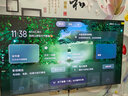 TCL電視 75T7L Pro 75英寸 QD-Mini LED 蝶翼星曜屏 萬(wàn)象分區(qū) 絢彩XDR2200nits 超薄 國(guó)家補(bǔ)貼20% T7K 曬單實(shí)拍圖