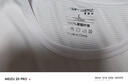 JEANSWEST LIFE真維斯t恤男夏季新款短袖速干透氣圓領(lǐng)男士上衣運(yùn)動(dòng)休閑寬松男裝 黑色 R30（單件裝） 2XL （推薦140-160斤） 曬單實(shí)拍圖