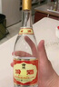 汾酒 黃蓋玻汾 清香型白酒 53度 475mL*6瓶 整箱裝非原箱 曬單實(shí)拍圖