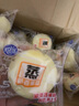 港榮蒸蛋糕奶香900g小面包早餐零食餅干嫩雞蛋西式糕點(diǎn)純蛋糕甜品禮品 曬單實(shí)拍圖