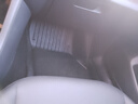 博士倫TPE汽車腳墊適用大眾速騰途觀L寶來探岳polo朗逸新銳探歌凌渡途銳 TPE+黑色雪尼斯上層墊【厚0.5公分】 大眾寶來  2019-現(xiàn)在 曬單實拍圖