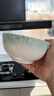國玥景德鎮(zhèn)骨瓷碗具家用陶瓷餐具整套釉下彩碗筷創(chuàng)意米飯碗具吃面大碗 云錦萬里6英寸澳碗1個裝 曬單實拍圖