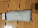 JCZS德國品質(zhì)防曬傘防紫外線女黑膠雙層小巧超輕迷你室外遮陽晴雨兩用 梧桐米【六折扁傘】晴雨兩用 6骨 曬單實(shí)拍圖