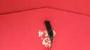 老鳳祥星期耳釘女S999足銀一周玫瑰套裝耳飾品生日紀(jì)念日禮物送女友老婆 曬單實(shí)拍圖