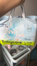 babycare Air pro拉拉褲加量裝XXL66片(>15kg) 嬰兒尿不濕夏日超薄透氣 曬單實(shí)拍圖