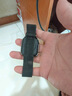 CangHua 適用紅米Watch3表帶 Redmi手表3表帶 運(yùn)動(dòng)版手表表帶米蘭尼斯金屬不銹鋼替換腕帶 黑 曬單實(shí)拍圖