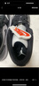 NIKE耐克新款板鞋男女同款黑白AJ1 JORDAN 休閑潮流運(yùn)動鞋DC0774-101 DC0774-101 40.5 曬單實(shí)拍圖