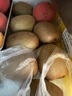 佳沛（zespri）新西蘭  陽光金奇異果6粒裝 單果約77-103g  源頭直發(fā)  獼猴桃 曬單實拍圖