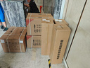 菱昊（LINGHAO）電梯空調(diào)小1P單冷1.5匹2p冷暖3匹電梯轎廂專用空調(diào)觀光梯空調(diào) 大1p單冷【帶滴水盤】帶發(fā)票 曬單實拍圖