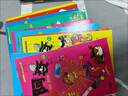 【京選圖書(shū)】任選阿衰漫畫(huà)書(shū)全集1-70冊(cè)連環(huán)畫(huà) 啊衰迷你版加 阿衰隨機(jī)20本20冊(cè) 曬單實(shí)拍圖