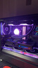 銘瑄RTX 5070 璦珈 iCraft 電競(jìng)之心 turbo 12G顯示卡 電競(jìng)3A大作 AI模型渲染 繪圖建模2K RTX 5070 iCraft OC12G 曬單實(shí)拍圖