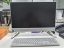 DELL靈越5430/EC24250酷睿網(wǎng)課微邊框辦公室一體機(jī)收銀臺(tái)式電腦學(xué)生家用護(hù)眼大屏電腦23.8英寸 【白色】5430 i7-1355U 32G 1T SSD 定制 曬單實(shí)拍圖