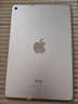 Apple 蘋(píng)果 iPad Mini 2/3/4/5/6/7代 2022/2021款 二手平板電腦 iPad mini4 曬單實(shí)拍圖
