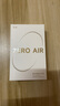 漫步者（EDIFIER）Zero Air 真無(wú)線藍(lán)牙耳機(jī) 半入耳式耳機(jī) 無(wú)線耳機(jī) 藍(lán)牙5.4 適用蘋果華為小米OPPO手機(jī) 煙粉 曬單實(shí)拍圖