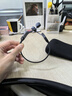 韶音（SHOKZ）OpenSwim Pro S710 骨傳導(dǎo)藍牙耳機 開放式運動游泳跑步騎行不入耳 頁巖峰 曬單實拍圖