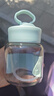 果汁杯杯子 榨汁機(jī)專用果汁杯便攜家用多功能果汁機(jī) 戶外必備配杯子 胖胖杯1個(gè)（只是杯子 顏色隨機(jī)） 曬單實(shí)拍圖