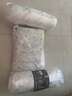 BABYWATCH孕婦枕頭護(hù)腰側(cè)睡枕托腹睡覺側(cè)臥枕懷孕期抱枕夾腿神器 【Coolmax面料-透氣排汗】鉑爾灰 曬單實(shí)拍圖