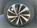 佳通(Giti)汽車輪胎235/50R19 99V 225V1原配 比亞迪宋PLUS /宋ProDM 曬單實(shí)拍圖