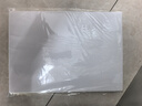 天章 （TANGO）【贈(zèng)5元紅包】400張A4不干膠打印紙標(biāo)貼 帶背膠亞面銅版標(biāo)簽紙 整張無(wú)分割 通用噴墨激光打印機(jī)  曬單實(shí)拍圖