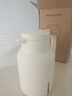 九陽（Joyoung）保溫壺家用大容量保溫水壺玻璃內(nèi)膽暖水壺學(xué)生宿舍熱水瓶1.45L 曬單實(shí)拍圖